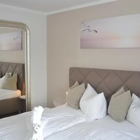 Feriendomizil Goethestra_e * Heringsdorf (Usedom)